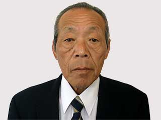 代表理事組合長 佐々木博
